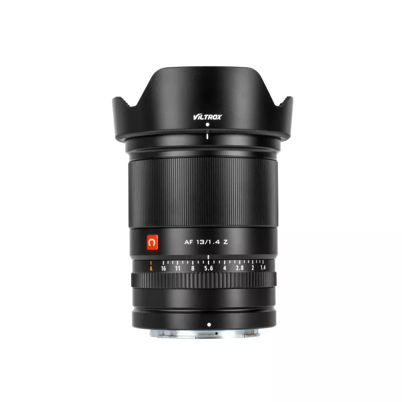 Viltrox AF 13mm F1.4 Nikon Z