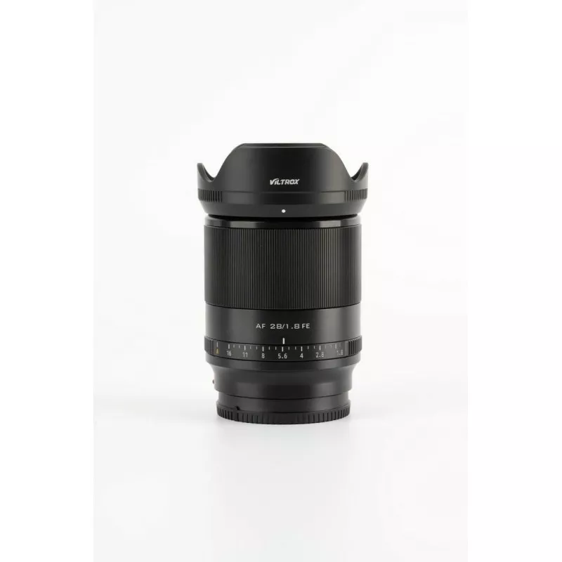 Viltrox AF 28mm F1.8 Sony FE