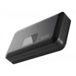 Ładowarka dwukanałowa Newell LCD-PB-SD do akumulatorów LP-E10 do Canon