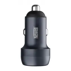 Ładowarka samochodowa Newell CC-001 PD 89 W