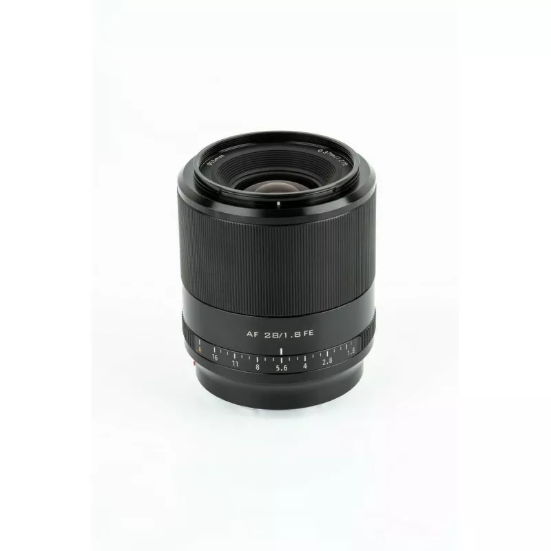 Viltrox AF 28mm F1.8 Sony FE