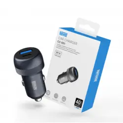 Ładowarka samochodowa Newell CC-001 PD 89 W