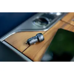 Ładowarka samochodowa Newell CC-001 PD 89 W