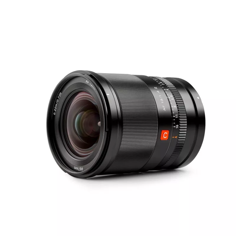 Viltrox AF 13mm F1.4 Nikon Z