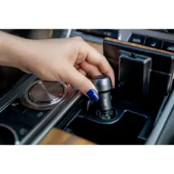 Ładowarka samochodowa Newell CC-001 PD 89 W