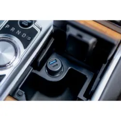 Ładowarka samochodowa Newell CC-001 PD 89 W