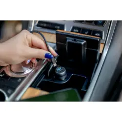 Ładowarka samochodowa Newell CC-001 PD 89 W