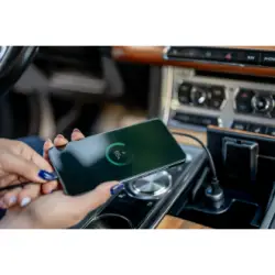 Ładowarka samochodowa Newell CC-001 PD 89 W