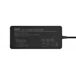 Ładowarka Newell D-Tap 16,8 V 4 A do akumulatorów V-mount