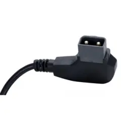 Ładowarka Newell D-Tap 16,8 V 4 A do akumulatorów V-mount