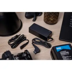 Ładowarka Newell D-Tap 16,8 V 4 A do akumulatorów V-mount