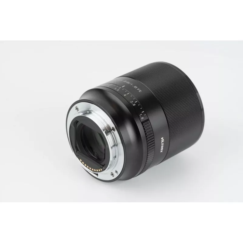 Viltrox AF 28mm F1.8 Sony FE