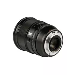 Viltrox AF 75mm F1.2 Fuji FX PRO