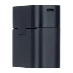 Ładowarka 4-kanałowa Newell do akumulatorów Li-ion + 4 akumulatory Li-ion AA 1,5 V 2200 mAh