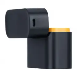 Ładowarka 4-kanałowa Newell do akumulatorów Li-ion + 4 akumulatory Li-ion AA 1,5 V 2200 mAh