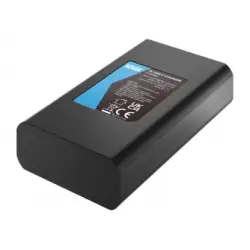 Ładowarka dwukanałowa Newell DL-USB-C do akumulatorów CPSS1B do GoPro 13