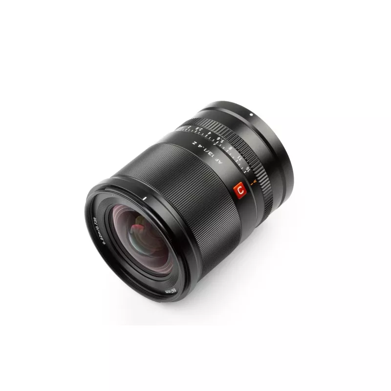 Viltrox AF 13mm F1.4 Nikon Z