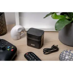 Ładowarka 8-kanałowa Newell do akumulatorów Li-ion/Ni-MH