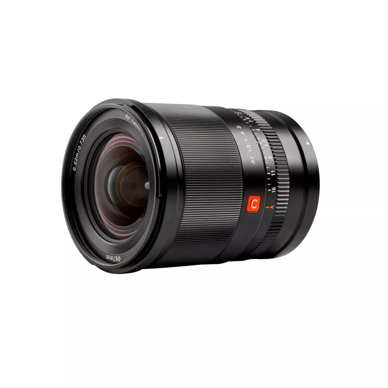 Viltrox AF 13mm F1.4 Nikon Z