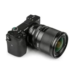 Viltrox AF 13mm F1.4 Sony E