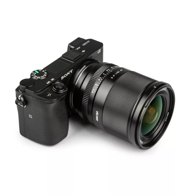 Viltrox AF 13mm F1.4 Sony E