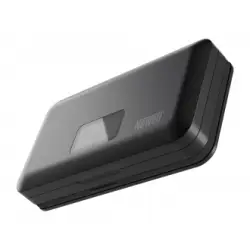 Ładowarka dwukanałowa Newell LCD-PB-SD do akumulatorów BLS-5 do Olympus