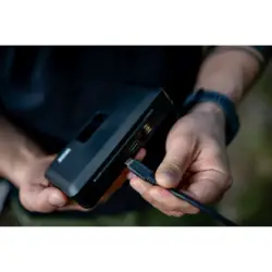 Ładowarka dwukanałowa Newell LCD-PB-SD do akumulatorów BLS-5 do Olympus