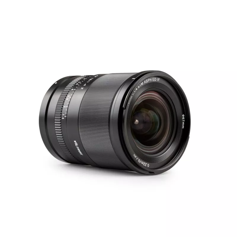 Viltrox AF 13mm F1.4 Nikon Z