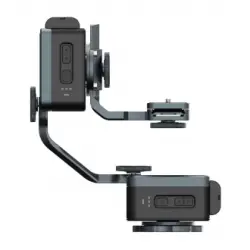 Głowica automatyczna Zeapon Pons PT Motorized Pan Head