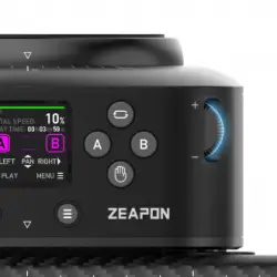 Slider Zeapon Axis 80
