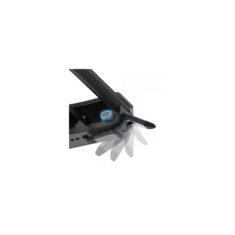 Slider Zeapon Axis 80