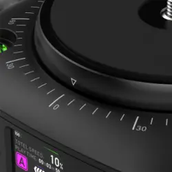 Slider Zeapon Axis 80 Pro