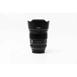Viltrox AF 27mm F1.2 XF Fuji X PRO