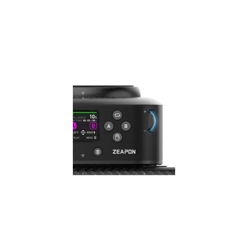 Slider Zeapon Axis 100 Pro
