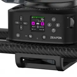 Slider Zeapon Axis 120