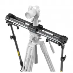 Slider Zeapon Micro 4 M1000