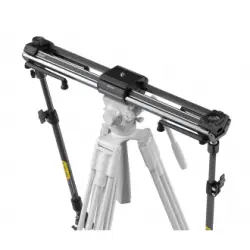 Slider Zeapon Micro 4 M1000