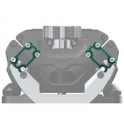 Slider Zeapon Micro 4 M700