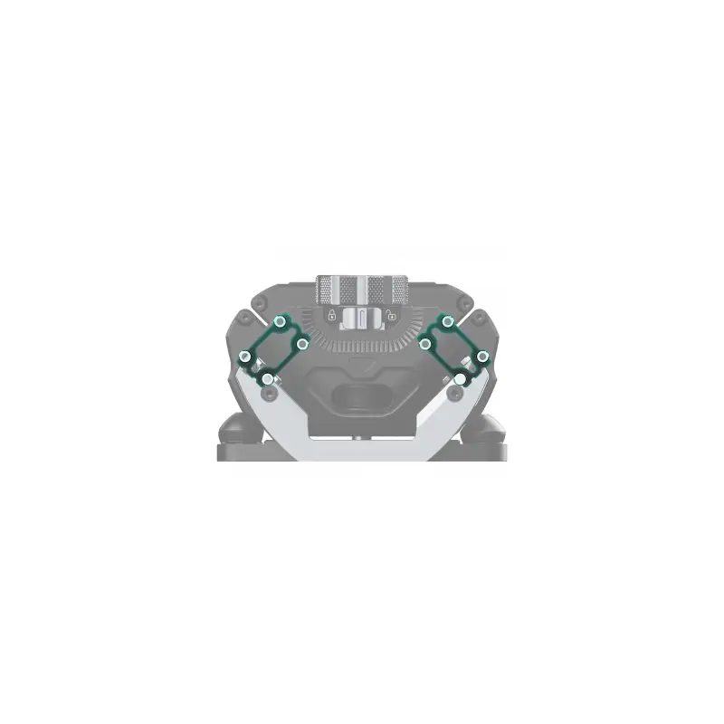 Slider Zeapon Micro 4 M700