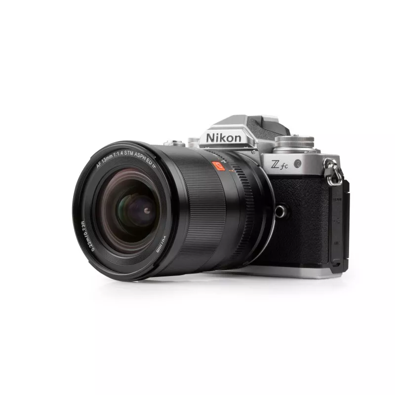 Viltrox AF 13mm F1.4 Nikon Z