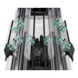 Slider Zeapon Micro 4 M700