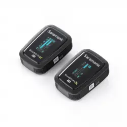 Zestaw do bezprzewodowej transmisji dźwięku Saramonic Blink500 ProX B1 (RX + TX)