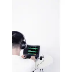 Zestaw do bezprzewodowej transmisji dźwięku Saramonic Blink500 ProX B1 (RX + TX)