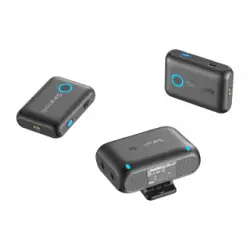 Zestaw do bezprzewodowej transmisji dźwięku Saramonic Blink500 B2+