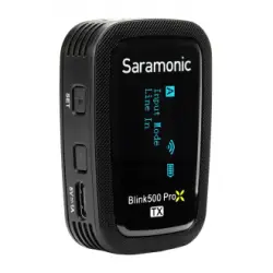 Mikrofon bezprzewodowy Saramonic Blink500 ProX TX