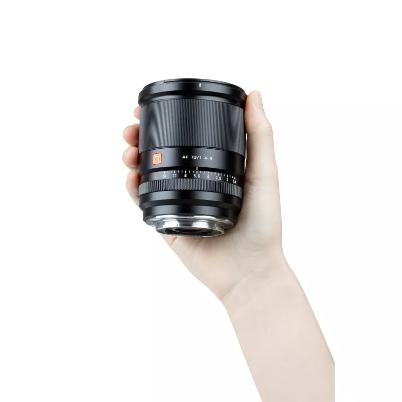 Viltrox AF 13mm F1.4 Sony E