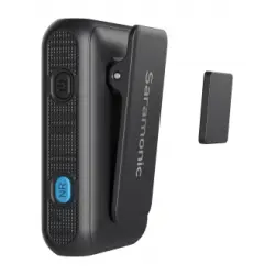 Zestaw do bezprzewodowej transmisji dźwięku Saramonic Blink500 B2+