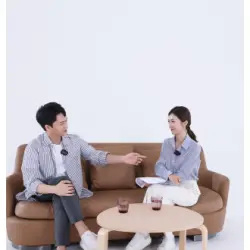 Zestaw do bezprzewodowej transmisji dźwięku Saramonic Blink500 ProX B1 (RX + TX)