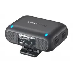 Zestaw do bezprzewodowej transmisji dźwięku Saramonic Blink500 B2+