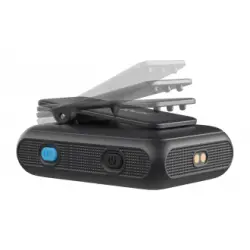 Zestaw do bezprzewodowej transmisji dźwięku Saramonic Blink500 B2+